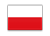 FIORERIA LINEA VERDE - Polski